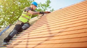 Best Storm Damage Roof Repair  in Hanapepe, HI