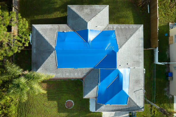 Asphalt Shingles Roofing in Hanapepe, HI
