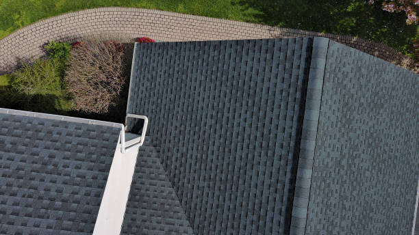 Roof Insulation in Hanapepe, HI