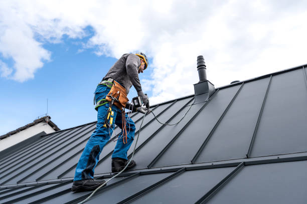 Best Gutter Installation and Repair  in Hanapepe, HI